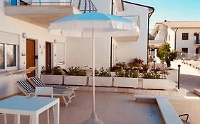 Case vacanze I trabocchi